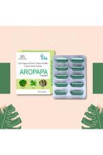 Arlak Aropapa 30 Capsules Helps in Diabetes (Pack of 2)