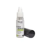 Simpsons Frizz Control Hair Serum for Silky & Shinier hair with Argan oil 75ml