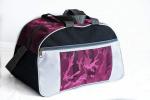eSwaraa Multicolor Premium Travel Duffel Bag - Standard Size