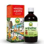 Basic Ayurveda Arjunarishta Syrup 450 ml Pack of 3