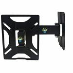 Gadget-wagon Led Wall Mount Stand Bracket for Monitor and Tv 20.8 x 6.6 x 18 cm