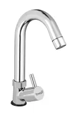Prestige Turbo Brass swan neck Tap for Kitchen Sink | Taps | Wash Basin Tap | Pillar Tap