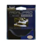 Kenko Real Pro 82Mm Nd1000 Filter .Set Of 1.