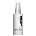 TONI & GUY Heat Protection Mist Hair Spray, Protects against Heat Styling up to 230 degrees, 75ml