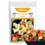 FabBox Mixed Fruit Chaat