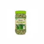 Zindagi Lemongrass Dry Leaves - 100% Pure Lemon Grass Herbal Tea for Detox - 50 gm (Pack of 2)