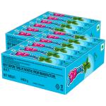 Boomer Bubble Gum Freshmint Chewing Gum,446.4g, pack of 2