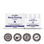 Glutalight Firming Cream With Glutathione, Vitamin C, E, Kojic Acid and Niacinamide 50 G