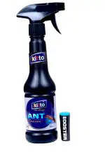 KITTO Ant Killer Spray/Ant Repellent Spray for indoor outdoor use