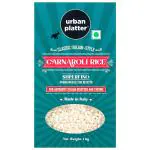 Urban Platter Carnaroli Rice, 1Kg