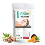 tavcha Natural Face Hair Removal DE-TAN Powder 100% Natural & Herbal