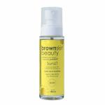 BrownSkin BS Beauty Sunlit Sunscreen Spray (SPF 30) 100ml