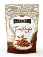 Lgn California Almonds 250 g