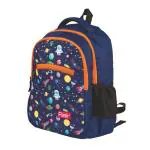 Flair Creative Series Art Station Kit | Combination Smart Kit for Your Creative Need | Free Durable Backpack for Keeping Art Supplies Organized | Stationery Kit Ideal for Gifting | Pack of 1