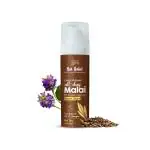 Flax Bakuchi Vit-EC Omega All Day Face Malai(Face Cream) For Hot Dry Weather(35+years)