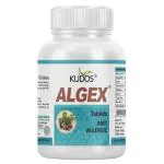 Kudos Algex Tablets | Anti Allergic Tablets | 100 Tablets | GMP Certified