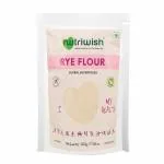 Nutriwish Rye Flour