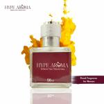 HYPE AROMA Floral Fragrance Signature Perfume Unisex 50 ML