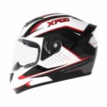 TVS Racing XPOD Dual Tone Helmet-XL