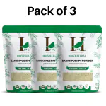 H&C Shankhpushpi Powder 100g (pack of 3)