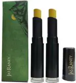 Jas Raney Hair color Stick Temporary Touch Up Latest Tren &Party For Men Beared &Moustache , Yellow