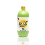 ECO HYGIENE+ Natural Floor Cleaner - LEMONGRASS- 1 Liter