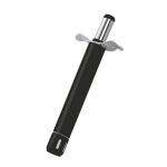 REEPEE Kitchen Gas Lighter - Stainless Steel Lighters for Gas Stoves, Restaurants & Kitchen (Black ,Pack of 1)