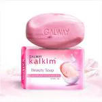 Galway Beauty Soap Pack of 5 (100gm Each)