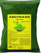 ASGTRADE Natural Neem Leaf Powder For Face Pack And Hair Pack