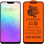 Hot Selling Edge To Edge Tempered Glass for ; Vivo Y83 Pro |Pack of 1
