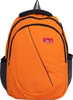 HikerHive Velvisto 37 L Laptop Backpack (Orange)