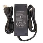 SellZone 12V 7A Ac Dc Adapter For Netgear Storage Central Turbo Sc101T