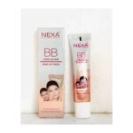 VENUS TRADERS BB LONG LASTING WHITE RADIANCE FOUNDATION CREAM