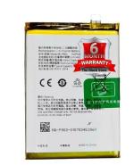 Mobcrown Original BLP803-5000mAh Battery for Realme V3 Realme C17 realme 7i, (V3-5G) with 6 Months Warranty