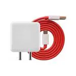 CLAT 65W SUPER VOOC/FLASH/WRAP/DART FAST CHARGE FOR OnePlus Nord CE 2 5G Charger