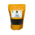 Gauraaj Urad Daal (Whole Black Gram) 500 gms