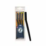 Beard Shaper Razors for Men(3N)