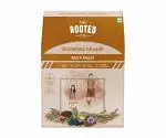 The Rooted Co Roasted Muesli Cereals Multi Millet 400 g