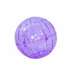 Taiyo Pluss Discovery Hamster Rolling And Exercise Ball Fun Watching