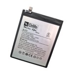Orlife Original BL270 Battery Compatible for Motorola Moto E5, Moto G6 Play (4000mAh) 1 Year Replacement Warranty