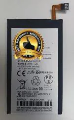 Mobcrown Ed30 Original Battery For Motorola Moto G2 With 3 Months Warranty