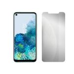 Phonicz Retails Mirror Screen Protector compatible for Karbonn Titanium S9 Plus 3GB RAM with full coverage