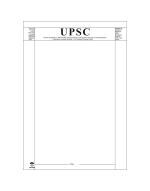 Amblitz UPSC Sheets | 900 Pages (450 Sheets) | UPSC Mains Answer Writing Sheets| A4 Size| Loose Sheets