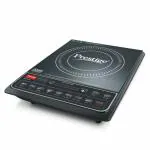 Prestige PIC 16.0 plus Induction Cooktop (Black, Push Button) Induction Pic16 41949