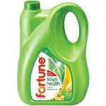 Fortune Soya Health Refined Soyabean Oil 5 L