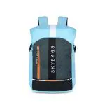 SKYBAGS GRAD PRO 04 LAPTOP BP TEAL