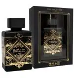 Lattafa BADEE AL OUD 100 ml edp for Unisex, Dubai Arabic fragrance