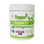Pro360 Vegan Collagen Builder for Skin, Nail and Hair Beauty Health Supplement Powder 250 g
