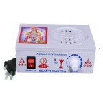 Biyanka 28 in 1 Mantra Device, Mantra Chanting Box, Electric Bhakti Songs in Hindi,