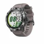 COROS VERTIX 2 GPS Adventure Watch Obsidian